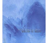 Steffen Basho-Junghans - Waters in Azure