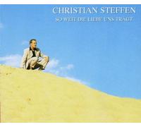Steffen,Christian - So Weit die Liebe Uns Trägt
