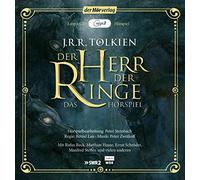 Steffen - Herr der Ringe-das Hörspiel (Mp3) [Import]