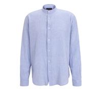 Steffen Klein Chemise bleu clair, Taille XXL