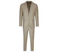 Steffen Klein Costume beige, Taille 50