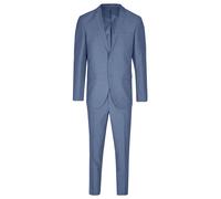 Steffen Klein Costume bleu clair, Taille 52