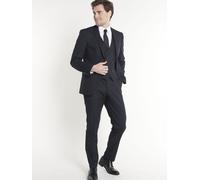 Steffen Klein Costume bleu nuit, Taille 50