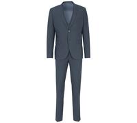 Steffen Klein Costume bleu, Taille 48