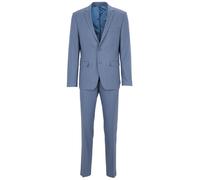 Steffen Klein Costume bleu, Taille 50