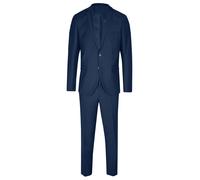 Steffen Klein Costume bleu, Taille 54