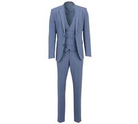 Steffen Klein Costume bleu, Taille 70