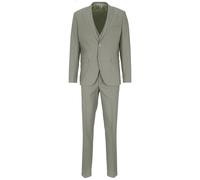 Steffen Klein Costume kaki, Taille 54