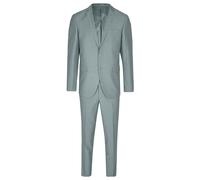 Steffen Klein Costume 'REGULAR FIT' vert clair, Taille 54