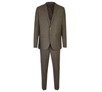 Steffen Klein Costume taupe, Taille 50