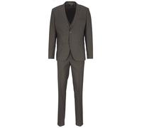 Steffen Klein Costume taupe, Taille 52