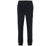 Steffen Klein Pantalon cargo bleu foncé, Taille 33