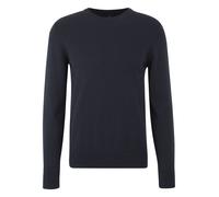Steffen Klein Pull-over bleu foncé, Taille S