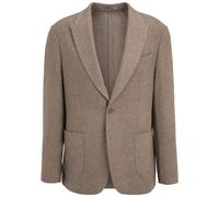 Steffen Klein Veste de costume beige / beige foncé, Taille 50