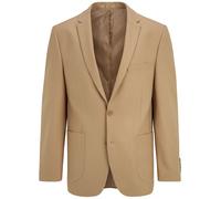 Steffen Klein Veste de costume beige, Taille 102