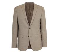 Steffen Klein Veste de costume beige, Taille 50