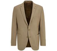 Steffen Klein Veste de costume beige, Taille 54