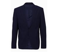 Steffen Klein Veste de costume bleu foncé, Taille 98