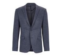 Steffen Klein Veste de costume bleu-gris, Taille 48