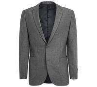 Steffen Klein Veste de costume gris foncé, Taille 48