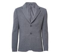 Steffen Klein Veste de costume gris / gris foncé, Taille 46