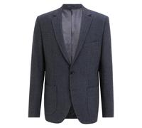 Steffen Klein Veste de costume marine, Taille 48