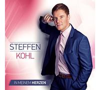 Steffen Kohl - in Meinem Herzen [Import]