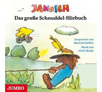 Steffen,Manfred - Das Grosse Schnuddel-Hörbuch [Import]