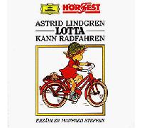 Steffen,Manfred - Na Klar-Lotta K.Radfahren [Import]