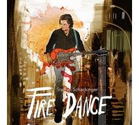 Steffen Schackinger - Fire Dance