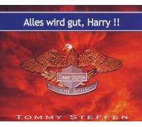 Steffen Tommy - Alles Wird Gut,Harry