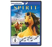 Steffen Wink,Hartmut Engler,Gerrit Schmidt-Foß - Spirit-der Wilde Mustang (Abverkauf) [Import]