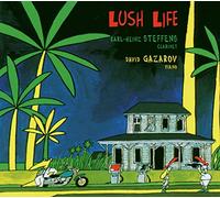 Steffens, Karl-Heinz - Lush Life