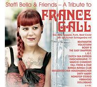 A Tribute To France Gall