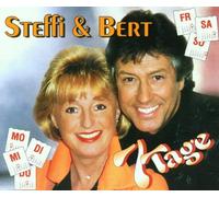 Steffi & Bert - Sieben Tage