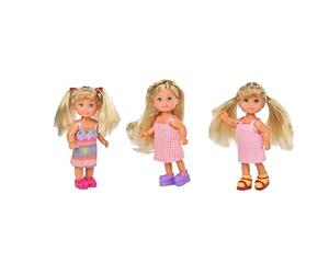 Steffi Evi Summer Fun S