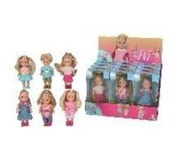 Steffi Evi Summer Fun S G