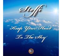 Steffi - keep your head to the sky [Vinyl Single] [Vinyl Single]