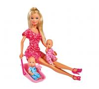 Smoby SL BABYSITTER