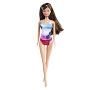 Steffi Love Beach, 2 Couleurs Assorties, Un Seul Article est livré, poupée en Maillot de Bain, poupée de 29 cm, à partir de 3 Ans