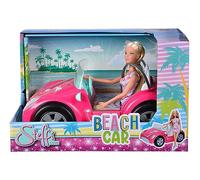 Steffi LOVE Voiture de plage