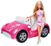 Steffi Love Beach Car