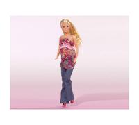 Steffi love - bienvenue bébé multicolore TU