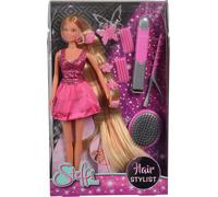 Steffi LOVE Styliste capillaire