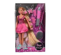 Steffi Love Coiffeuse Styliste