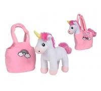 Steffi LOVE Girls Licorne dans un sac