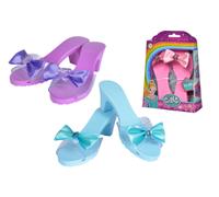 SLG Chaussures avec petits noeuds, 3-sort.