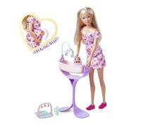Simba Steffi Love Welcome Baby Doll Rose Enfants