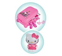 Steffi Love Hk Sl En Voyage