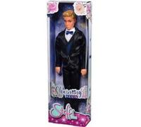 Steffi Love Kevin Charming Poupée mannequin 30 cm G